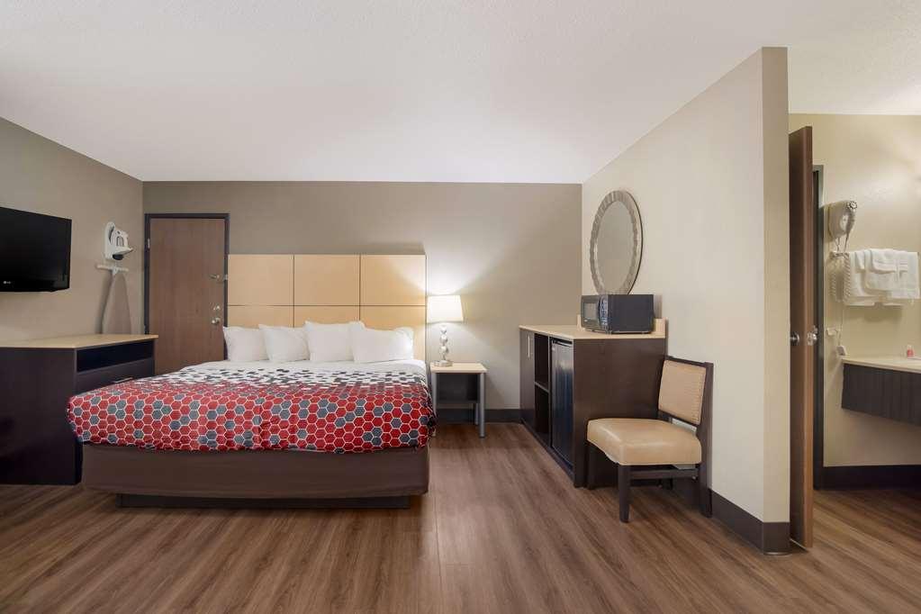 Econo Lodge Гранд-Форкс Номер фото
