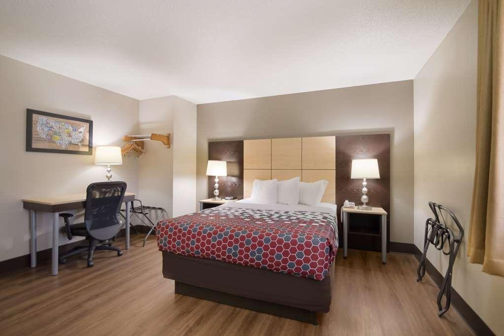 Econo Lodge Гранд-Форкс Номер фото