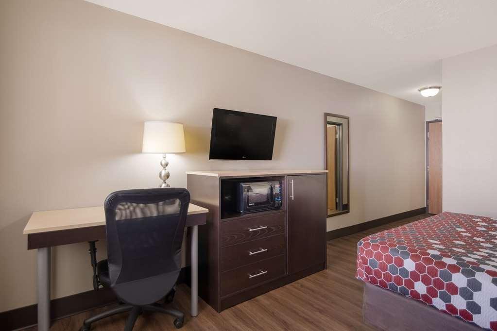 Econo Lodge Гранд-Форкс Номер фото