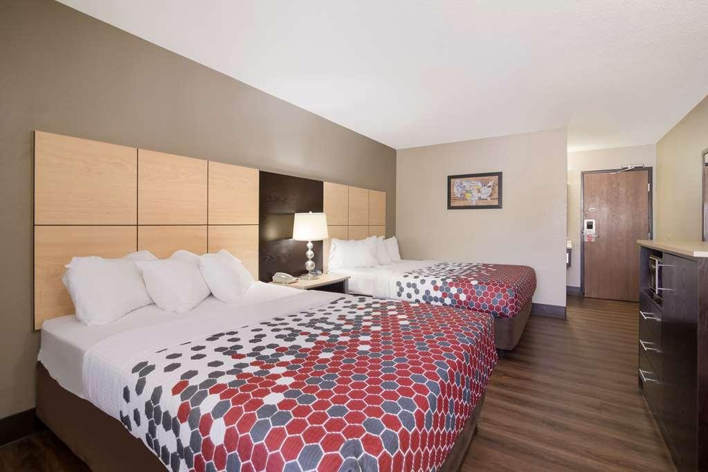 Econo Lodge Гранд-Форкс Номер фото